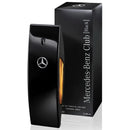 Mercedes-Benz - Club Black